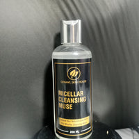 Micellar Cleansing Muse