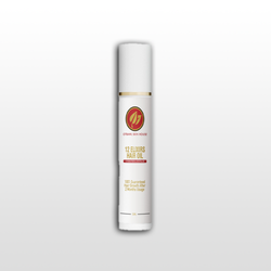 12 Elixirs Hair Oil