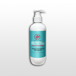 Anti-Hairfall Shampo Sulphate Free