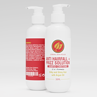 Ultimate Hair Fall Solution-Bundle