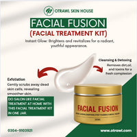 FACIAL KIT