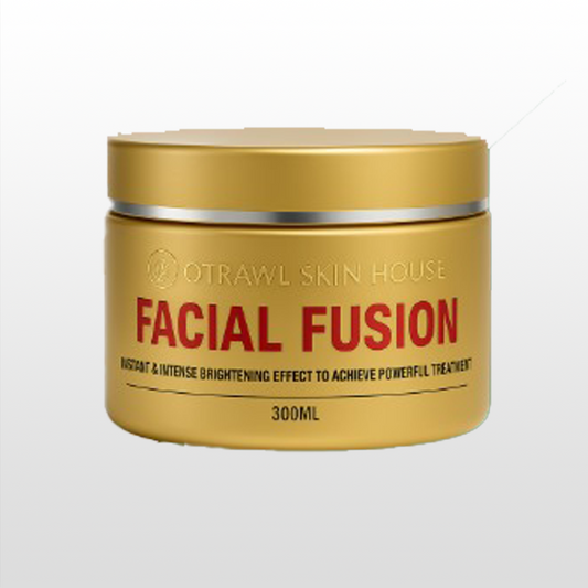 Otrawl Facial Fusion