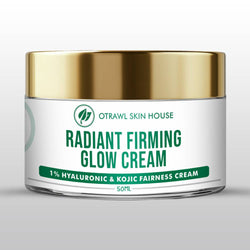 RADIANT FIRMING GLOW CREAM