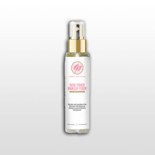 Otrawl Skin Toner & Makeup Fixer