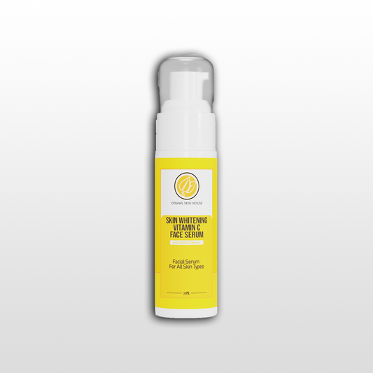 Skin Whitening Vitamin C Face Serum