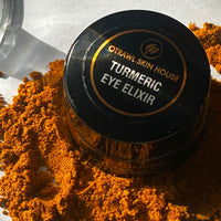 Turmeric Eye Elixir