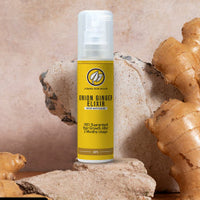 Onion Ginger Elixir Hair Loss Serum