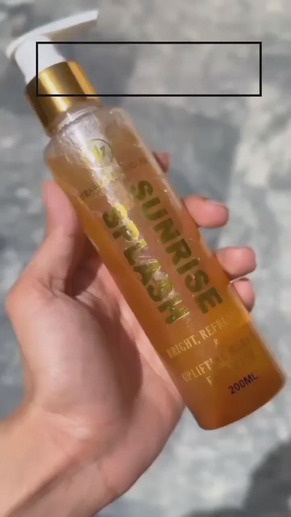 fallback text for a video