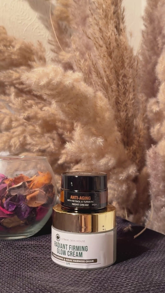 Turmeric Eye Elixir