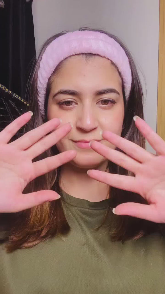 fallback text for a video